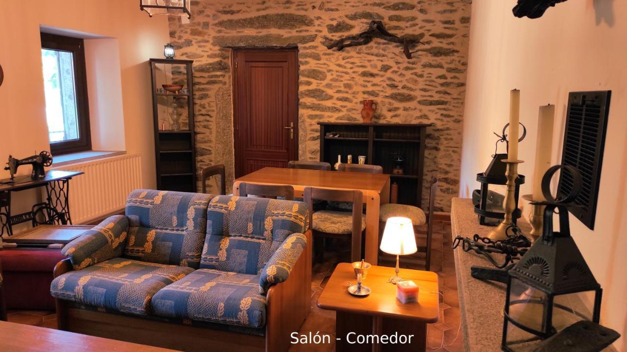 Вилла Casa Do Medico Форкарей Экстерьер фото