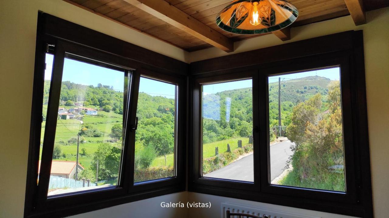 Вилла Casa Do Medico Форкарей Экстерьер фото