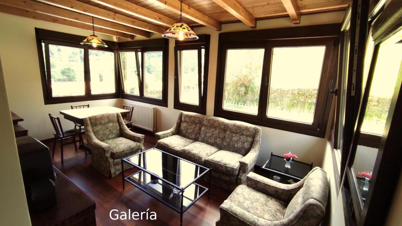 Вилла Casa Do Medico Форкарей Экстерьер фото